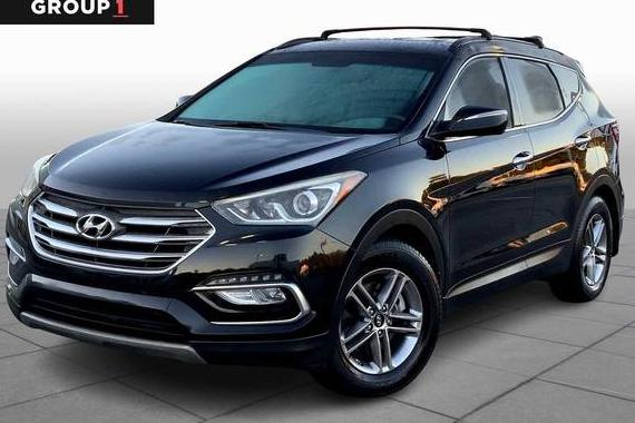 HYUNDAI SANTA FE SPORT 2018 5XYZU3LB2JG564061 image HYUNDAI SANTA FE SPORT 2018 5XYZU3LB2JG564061 image